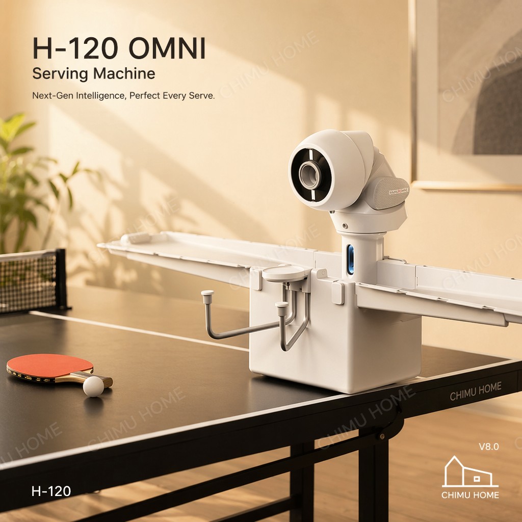 【CHIMU HOME】Máquina de lanzami - Smart Home Controller reseña y precio