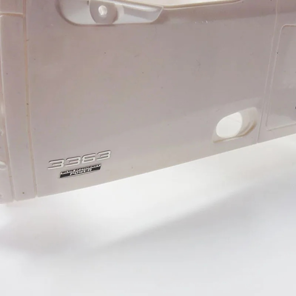 Para 1/14 RC camión remolque B - Smart Home Logo reseña y precio
