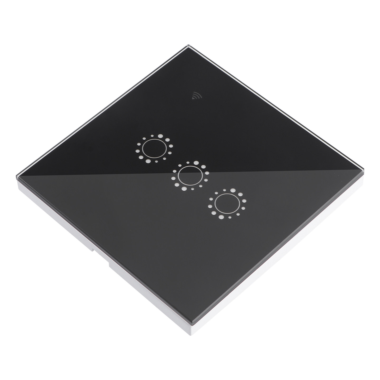 Panel de Interruptores Táctile - Smart Home Panel reseña y precio
