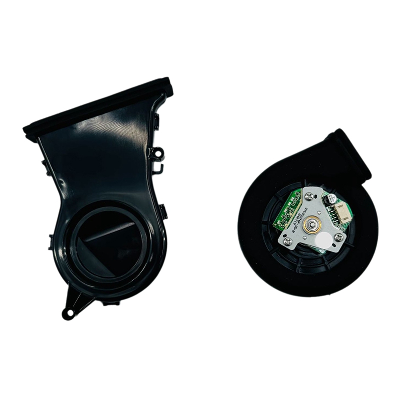 Motor de Ventilador para Robot - Robot Vacuum reseña y precio
