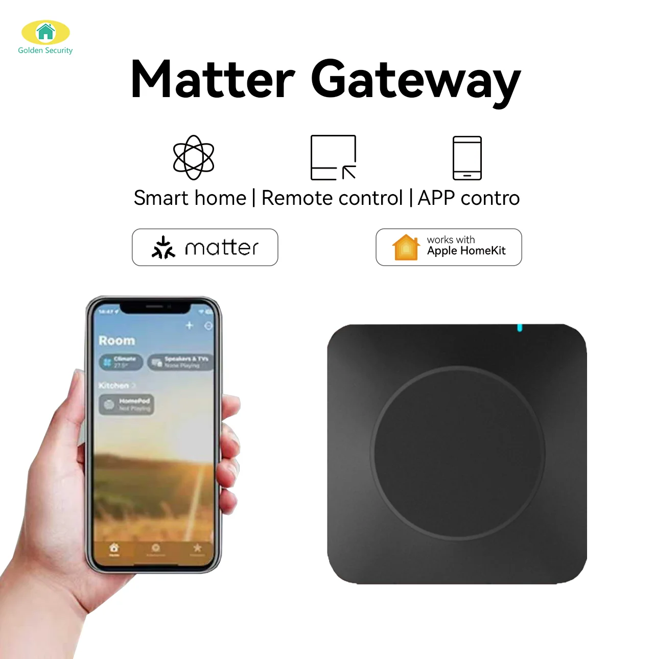Control Multiplataforma, Autom - Home Automation Kit reseña y precio