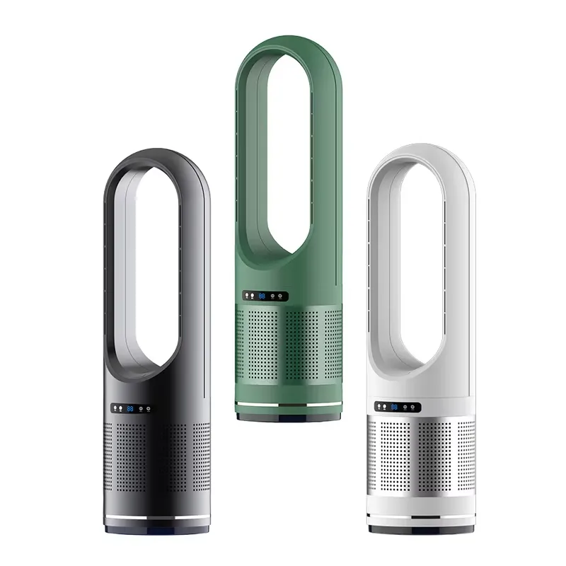 Purificador de Aire Multifunci - Smart Air Purifier reseña y precio