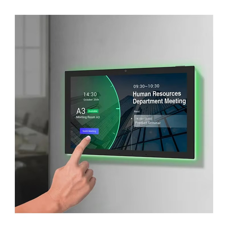 Panel de Control Táctil Inteli - Smart Home Controller reseña y precio